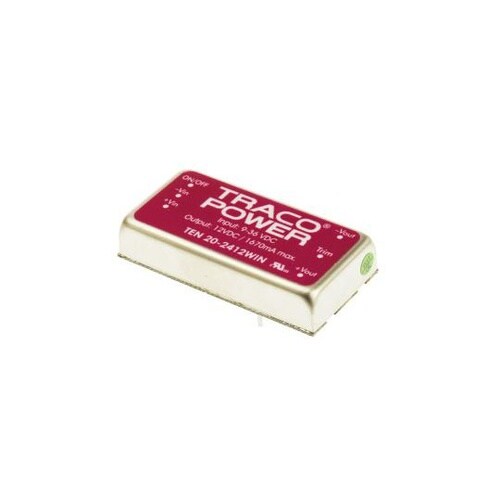 絶縁DC−DCコンバータ Vout:12