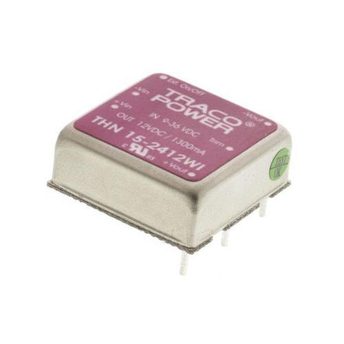 絶縁DC−DCコンバータ Vout:12