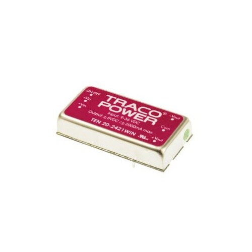 絶縁DC−DCコンバータ Vout:±5