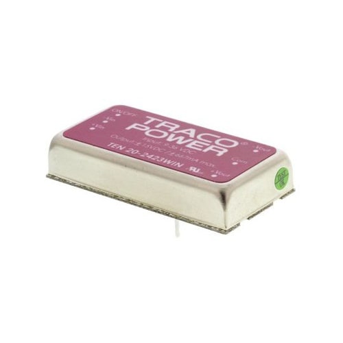 絶縁DC−DCコンバータ Vout:±1
