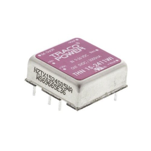 絶縁DC−DCコンバータ Vout:5V