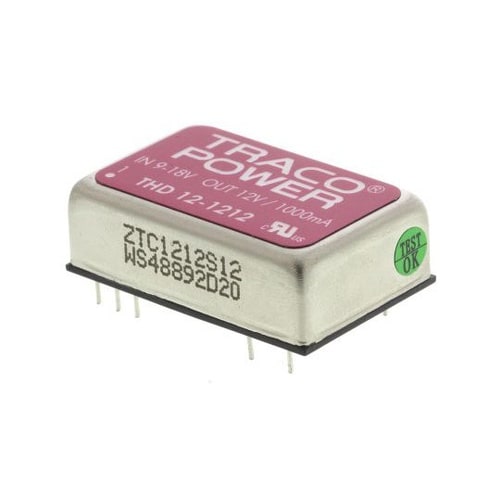 絶縁DC−DCコンバータ Vout:12