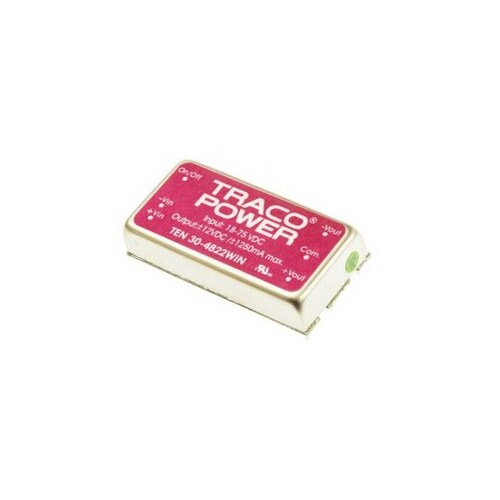 絶縁DC−DCコンバータ Vout:±1