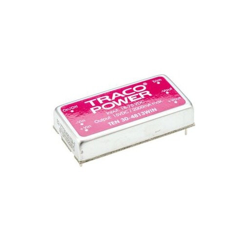 絶縁DC−DCコンバータ Vout:15