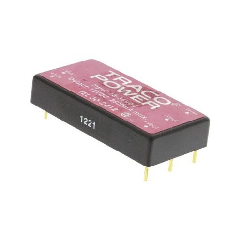 絶縁DC−DCコンバータ Vout:12