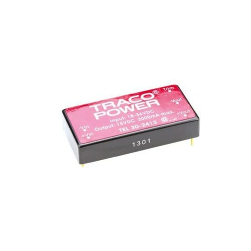 絶縁DC−DCコンバータ Vout:15