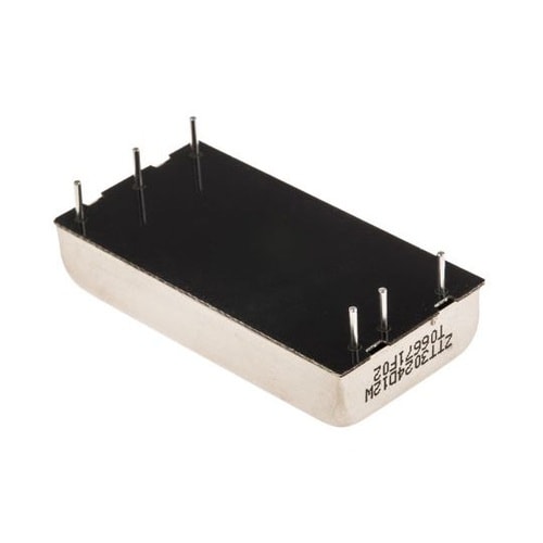 絶縁DC−DCコンバータ Vout:±1