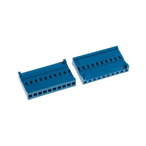 10way single row HE1