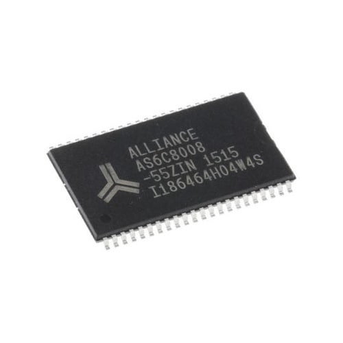 SRAM 8Mbit 1024 Kワード