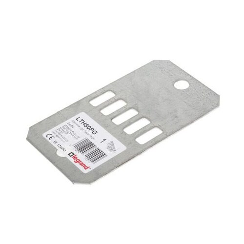 サポートレール プレめっきスチール LT