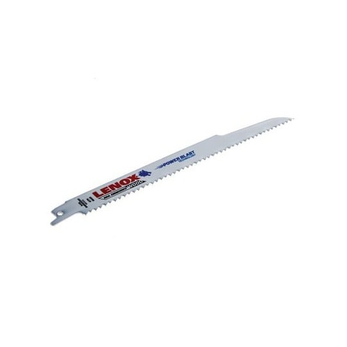 レシプロソー替刃 カット長さ225mm