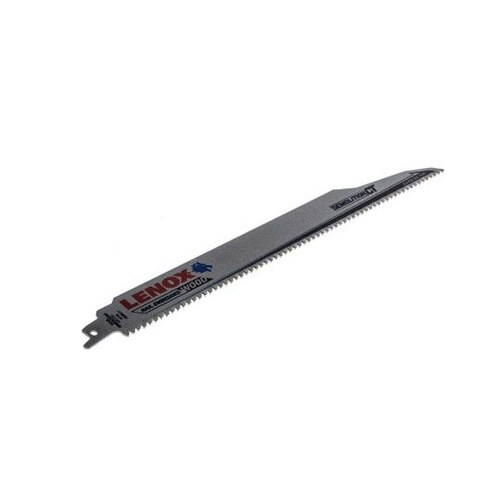 レシプロソー替刃 カット長さ305mm