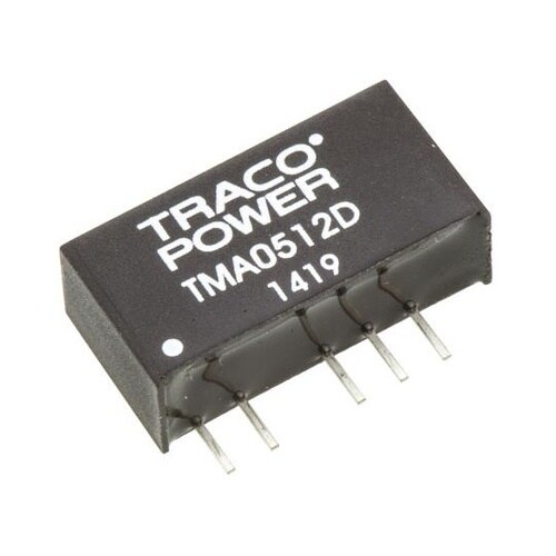 絶縁DC−DCコンバータ Vout:±1