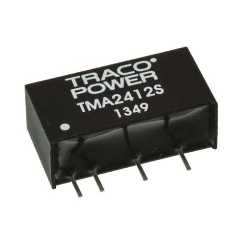 絶縁DC−DCコンバータ Vout:12