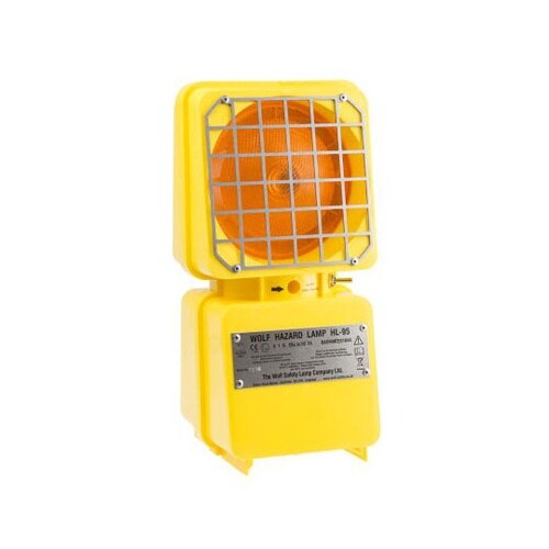 HL−95 LED表示灯
