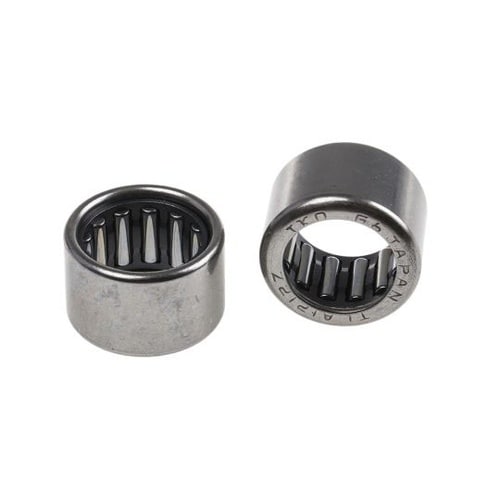 ローラーベアリング 内径12mm レース