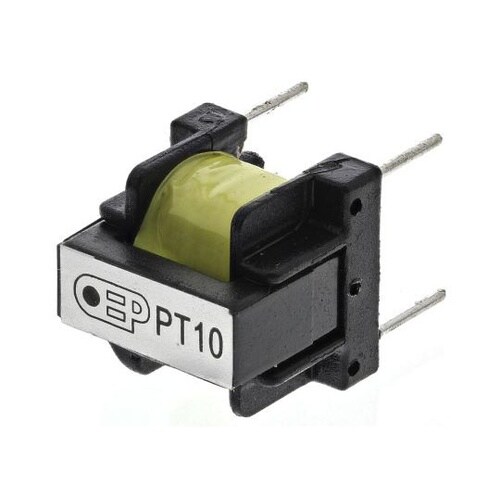 PT10 トランス