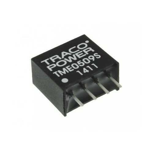 絶縁DC−DCコンバータ Vout:9V