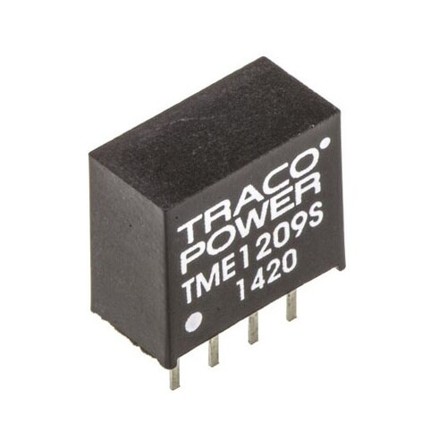 絶縁DC−DCコンバータ Vout:9V