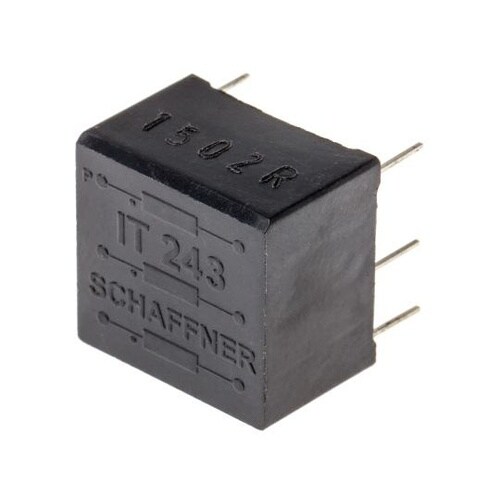 IT243 トランス