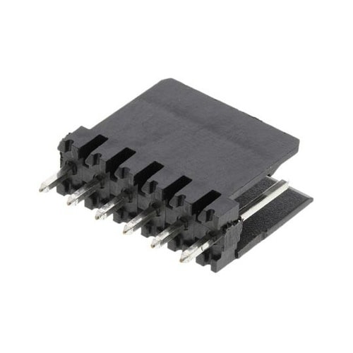 基板接続用ヘッダ 47503341シリー