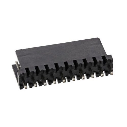 基板接続用ヘッダ 47503341シリー