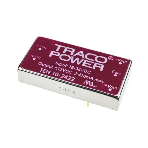 絶縁DC−DCコンバータ Vout:±1
