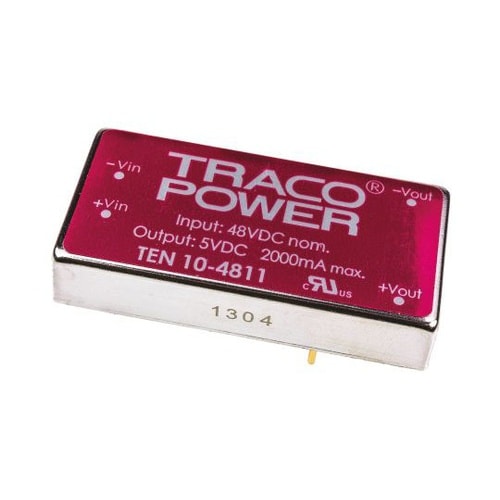 絶縁DC−DCコンバータ Vout:5V
