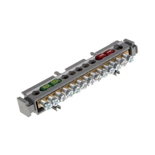 0 048 24 配電ブロック
