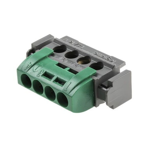 0 048 30 配電ブロック