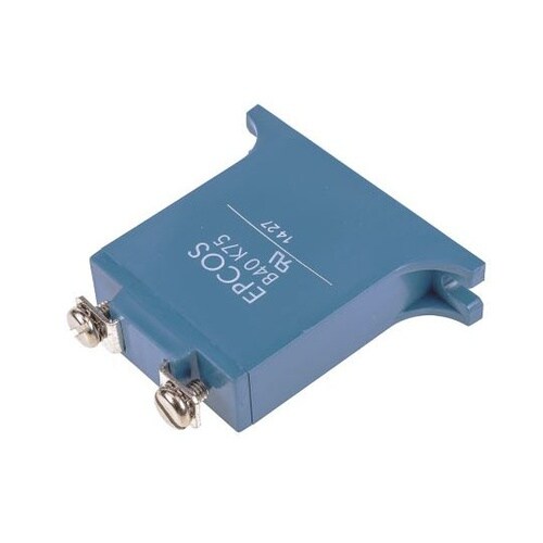 酸化金属バリスタ 120V 40000A