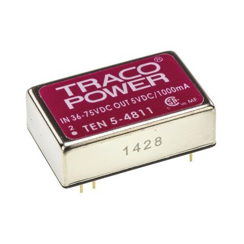 絶縁DC−DCコンバータ Vout:5V