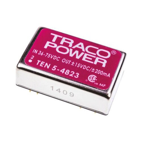絶縁DC−DCコンバータ Vout:±1