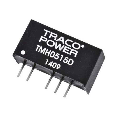 絶縁DC−DCコンバータ Vout:±1