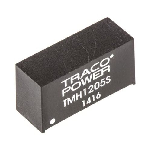 絶縁DC−DCコンバータ Vout:5V