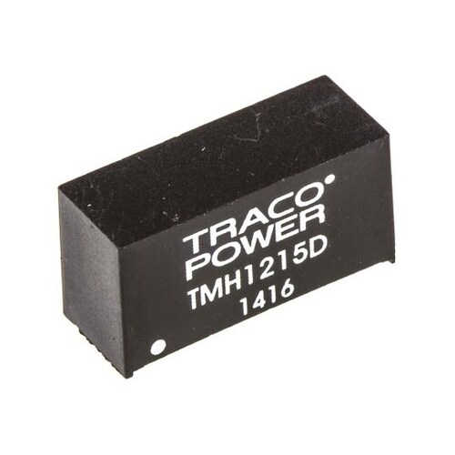 絶縁DC−DCコンバータ Vout:±1