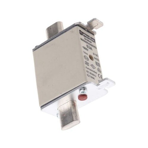 ヒューズリンク 63A 500V ac
