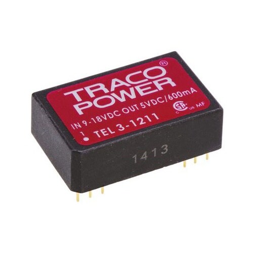 絶縁DC−DCコンバータ Vout:5V