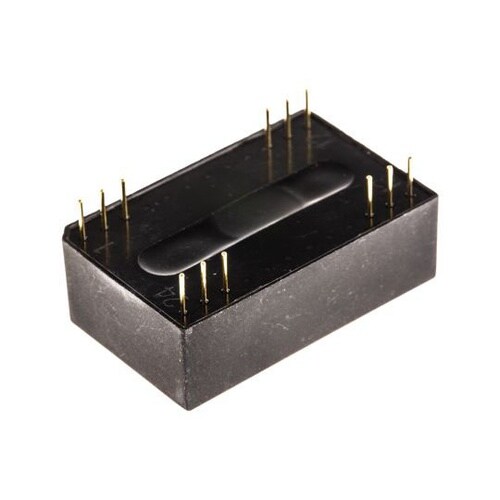 絶縁DC−DCコンバータ Vout:12