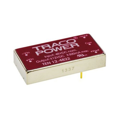 絶縁DC−DCコンバータ Vout:±1