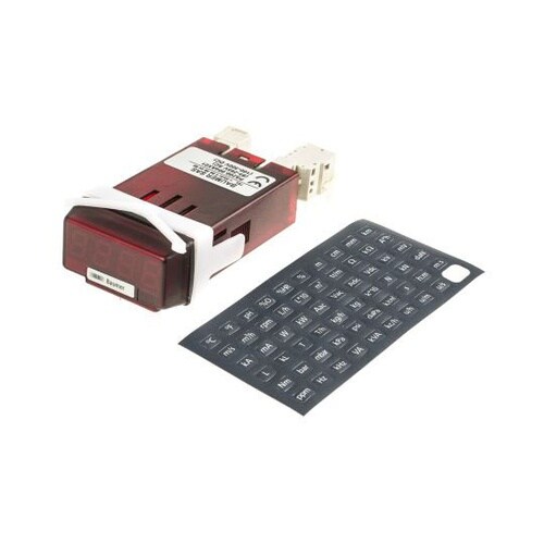 PA200.004AX01 パネルメータ