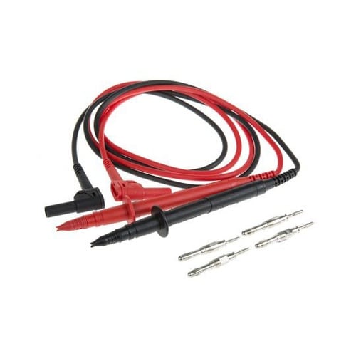 SPL2400 テストリードキット
