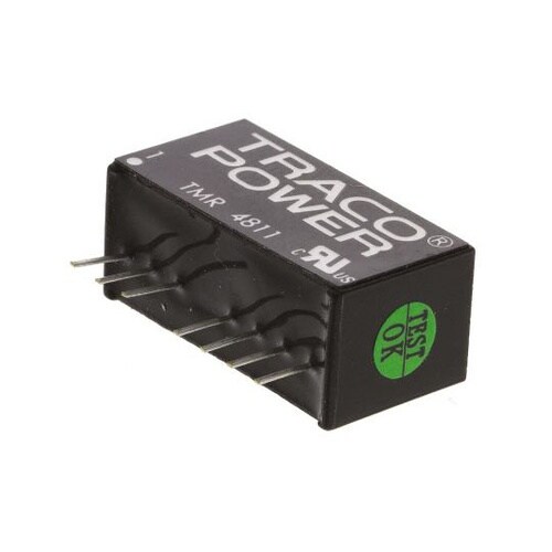 絶縁DC−DCコンバータ Vout:5V
