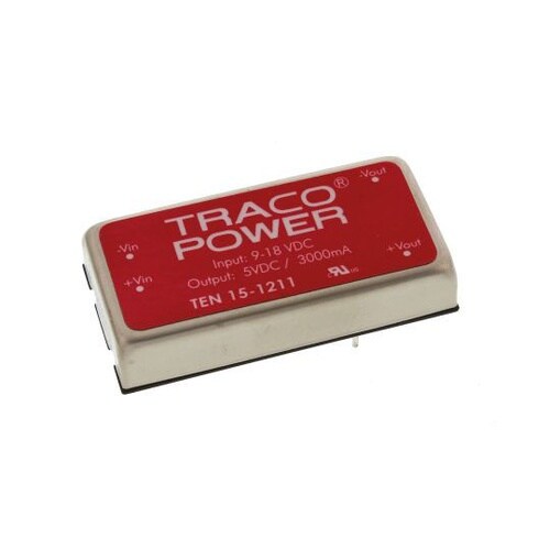 絶縁DC−DCコンバータ Vout:5V