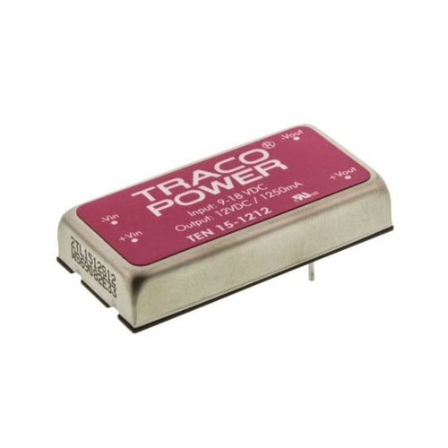 絶縁DC−DCコンバータ Vout:12