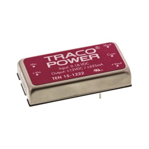 絶縁DC−DCコンバータ Vout:±1