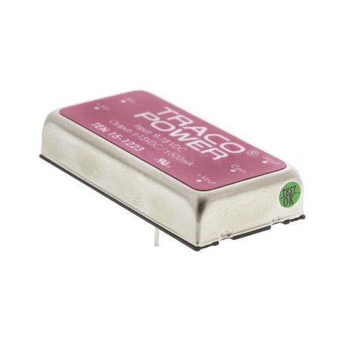 絶縁DC−DCコンバータ Vout:±1