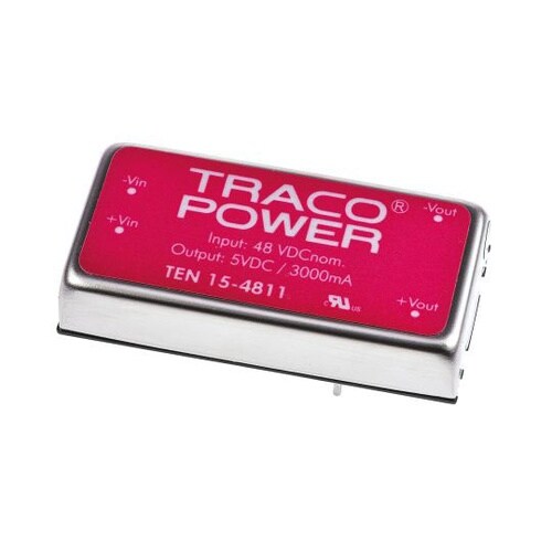 絶縁DC−DCコンバータ Vout:5V