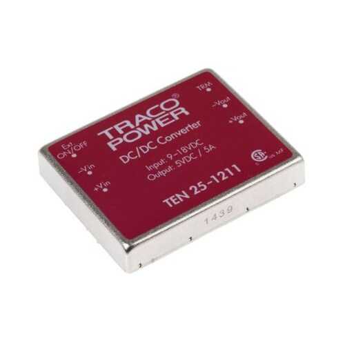 絶縁DC−DCコンバータ Vout:5V