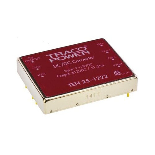 絶縁DC−DCコンバータ Vout:±1